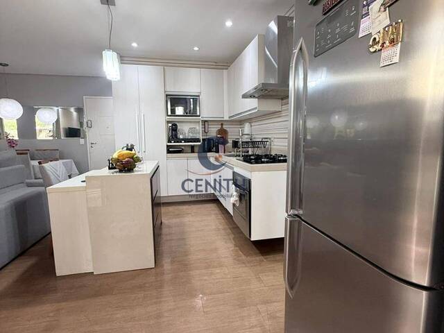 Apartamento para Locação em Barueri - 4