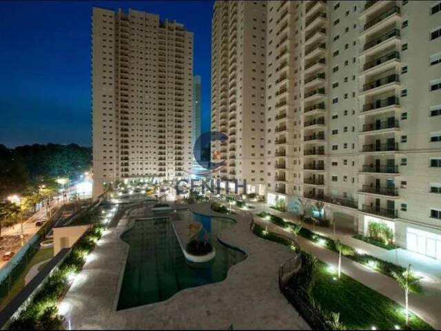 Apartamento para Locação em Barueri - 2