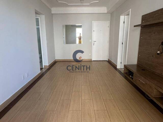 Apartamento para Locação em Barueri - 3
