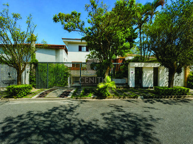 Casa em condomínio para Venda em São Paulo - 4