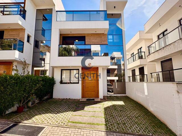 #CEN1082 - Casa em condomínio para Venda em Cotia - SP