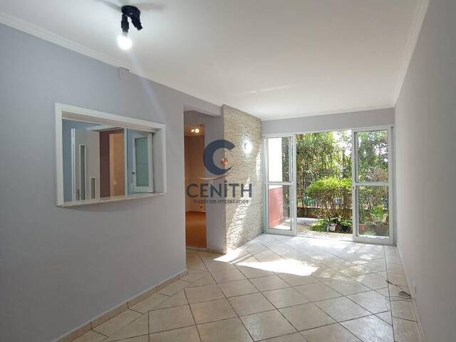Apartamento para Locação em Cotia - 2