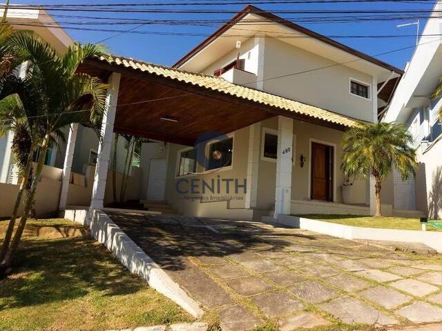 Casa em condomínio para Locação em Cotia - 2