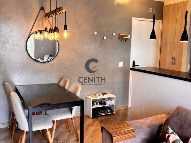 Apartamento para Venda em Barueri - 3