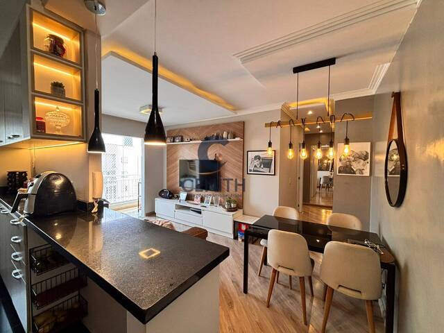 Apartamento para Venda em Barueri - 4