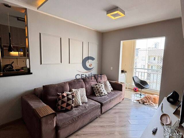 Apartamento para Venda em Barueri - 2