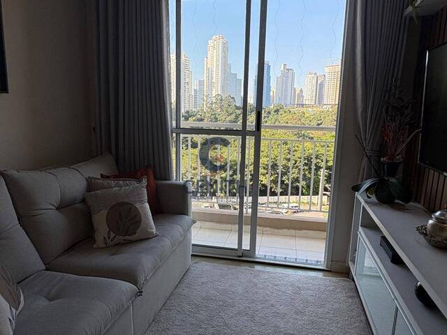 Apartamento para Venda em Barueri - 3
