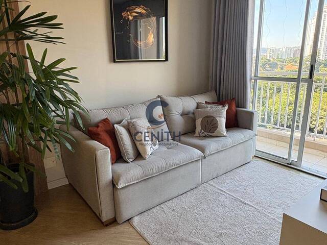 Apartamento para Venda em Barueri - 2