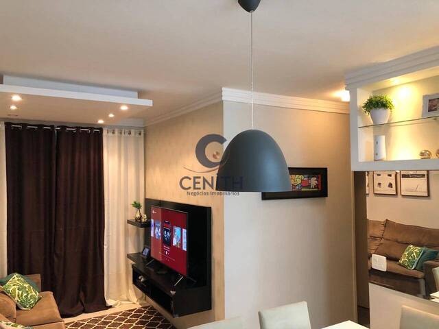 Apartamento para Venda em Barueri - 4