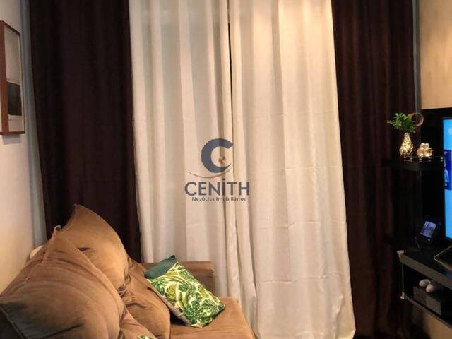 #CEN1089 - Apartamento para Venda em Barueri - SP