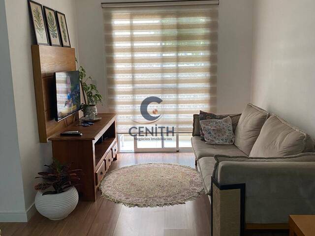 Apartamento para Venda em Barueri - 2