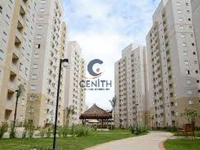 Apartamento para Venda em Barueri - 2