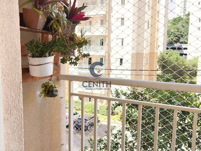 Apartamento para Venda em Barueri - 5
