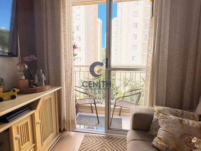 Apartamento para Venda em Barueri - 4