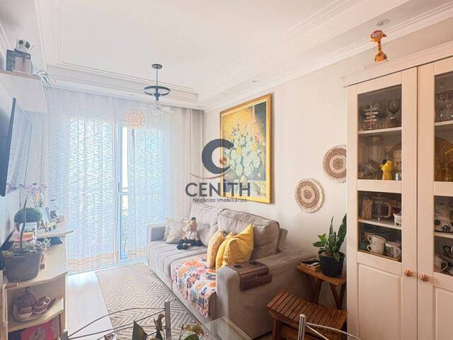 Apartamento para Venda em Barueri - 3