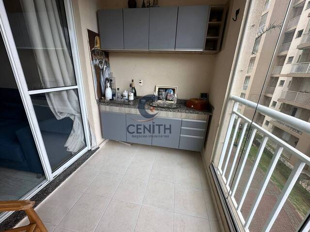 Apartamento para Venda em Barueri - 5