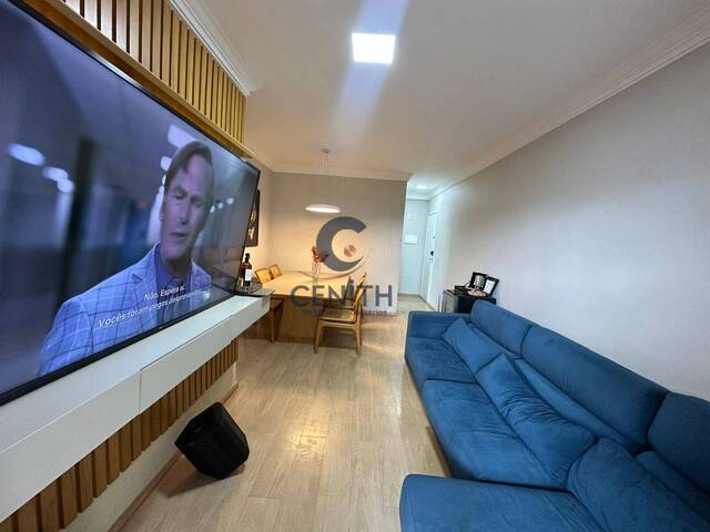 Apartamento para Venda em Barueri - 4
