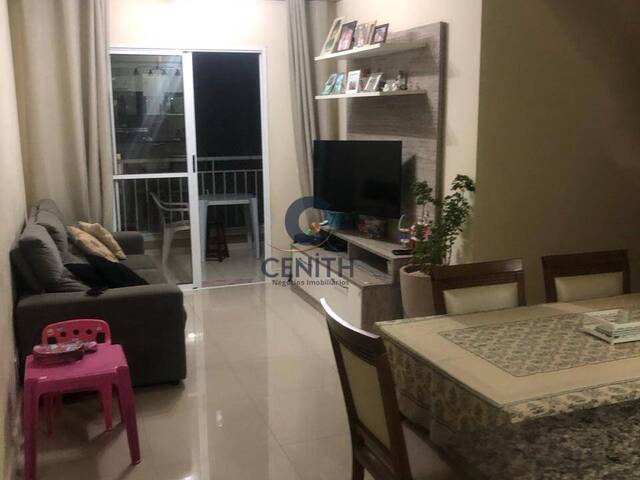 Apartamento para Venda em Barueri - 2