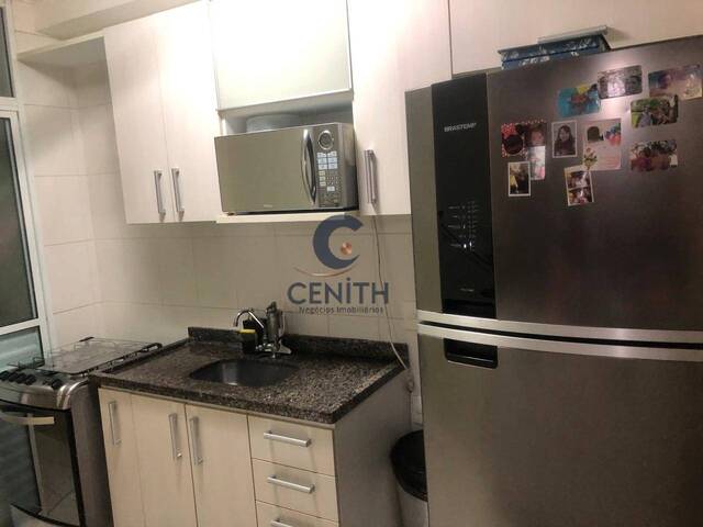 Apartamento para Venda em Barueri - 4
