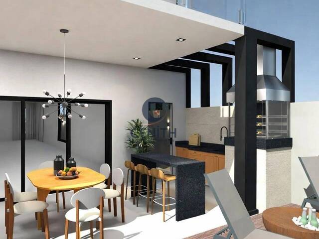 Casa em condomínio para Venda em Cotia - 4