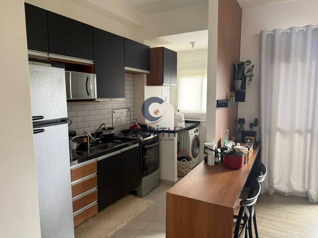 Apartamento para Venda em Cotia - 4