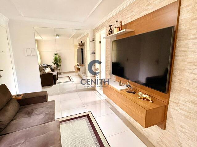 Apartamento para Venda em Cotia - 4