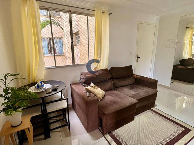 Apartamento para Venda em Cotia - 3