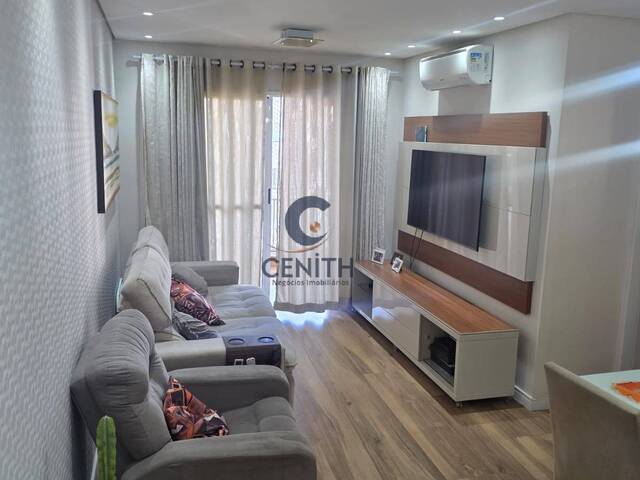 Apartamento para Venda em Barueri - 2