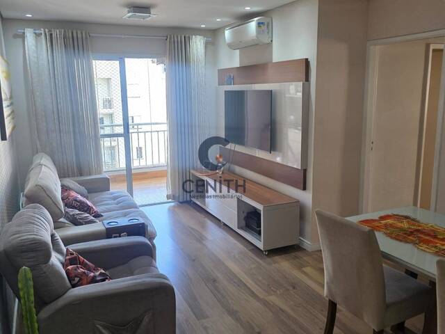 Apartamento para Venda em Barueri - 3