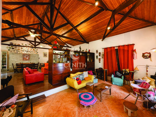 Casa em condomínio para Venda em Cotia - 5
