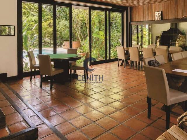 Casa para Venda em Carapicuíba - 5
