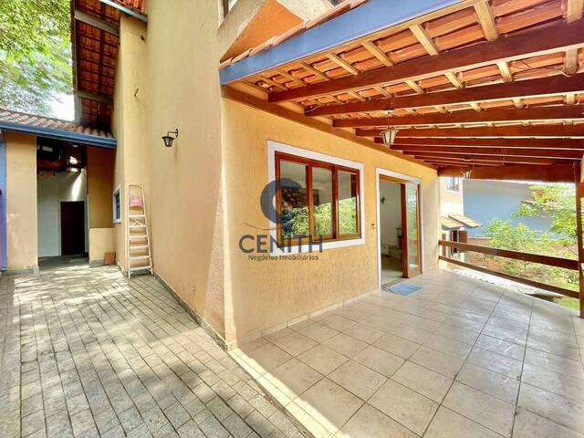 Casa em condomínio para Venda em Barueri - 4