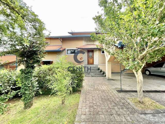 #CEN610 - Casa em condomínio para Venda em Barueri - SP - 3