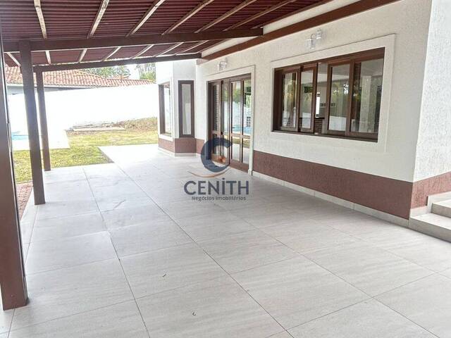 Casa em condomínio para Locação em Vargem Grande Paulista - 3