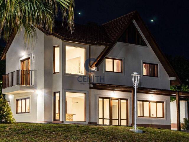 Casa em condomínio para Locação em Vargem Grande Paulista - 2