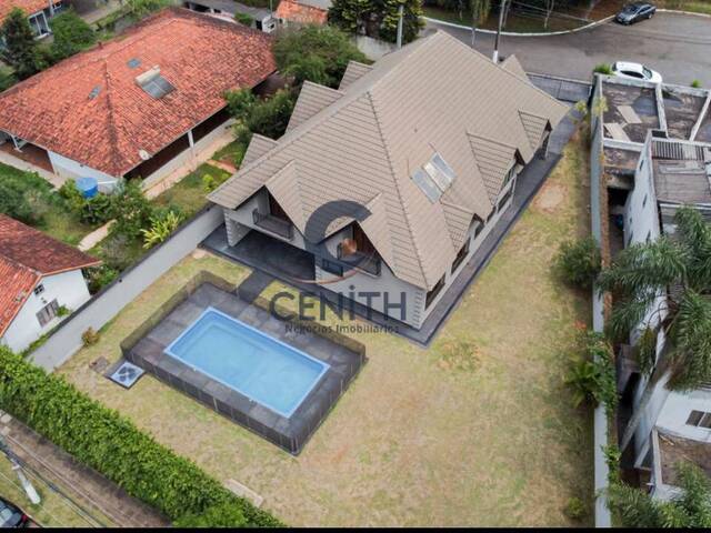 #CEN1120 - Casa em condomínio para Locação em Cotia - SP