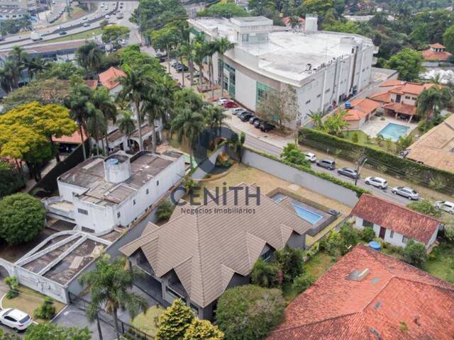 #CEN1120 - Casa em condomínio para Locação em Cotia - SP