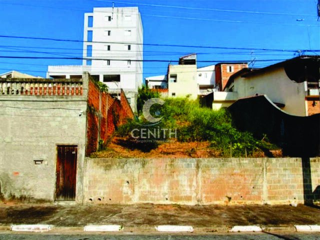 Venda em Granja Carolina - Cotia