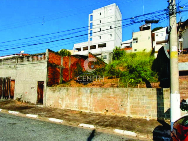 Terreno para Venda em Cotia - 3