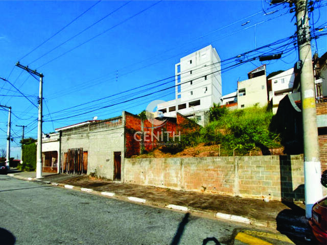 Terreno para Venda em Cotia - 4
