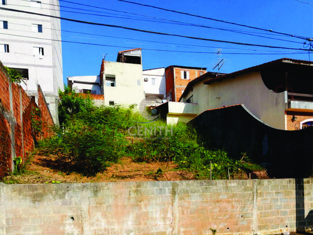 Terreno para Venda em Cotia - 5