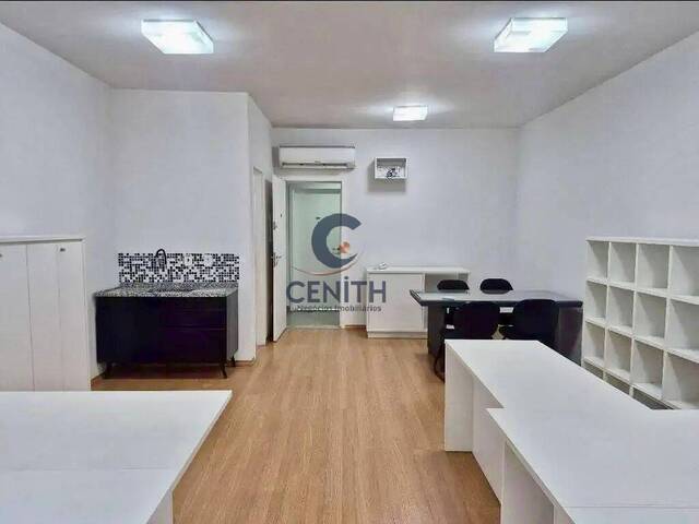 Sala para Locação em Cotia - 3