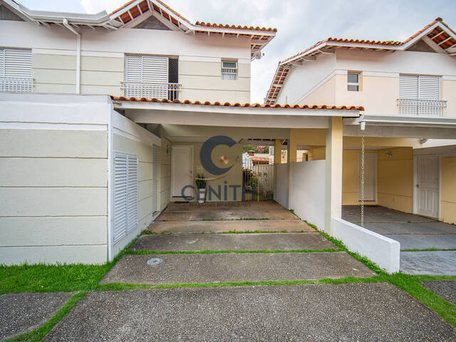 #CEN1128 - Casa em condomínio para Venda em Cotia - SP - 3