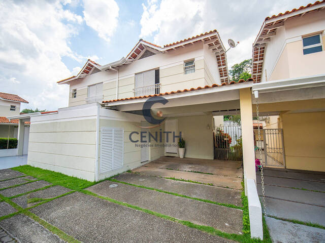 #CEN1128 - Casa em condomínio para Venda em Cotia - SP - 2