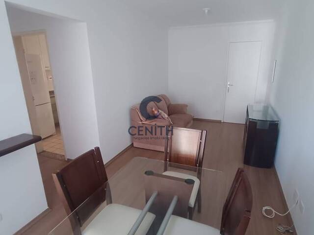 Apartamento para Locação em Cotia - 4