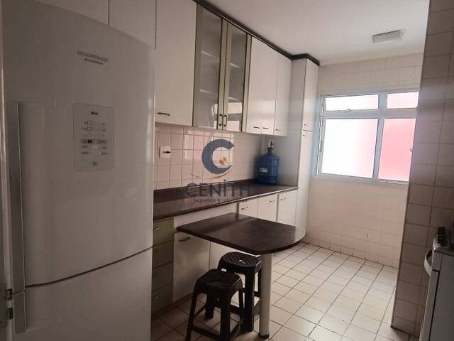 Apartamento para Locação em Cotia - 5