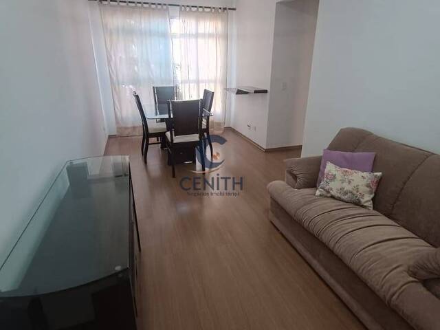 Apartamento para Locação em Cotia - 3