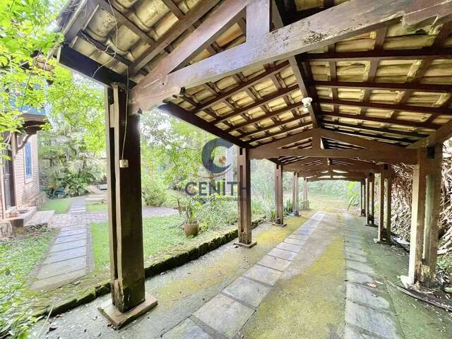 #CEN274 - Casa em condomínio para Venda em Embu das Artes - SP - 3