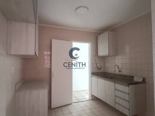 Apartamento para Locação em Cotia - 3