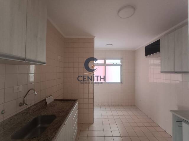 Apartamento para Locação em Cotia - 5